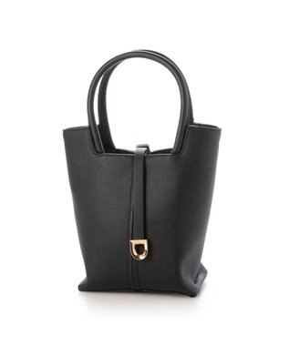 UNBILLION カシュカシュ cachecache / ベルトディテールミニショルダー