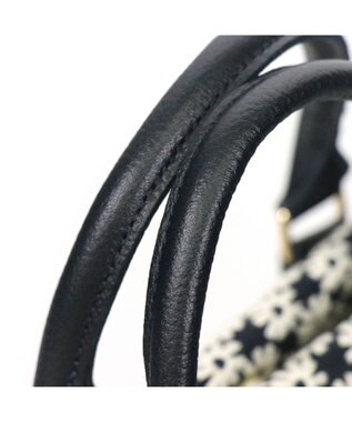 Regalo Felice 【パーティーやセレモニーにオススメ / ショルダー付 / 2way】トート / REGALO NV(ネイビー)