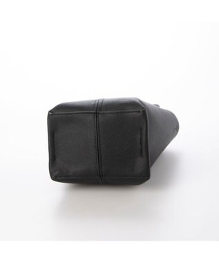 UNBILLION カシュカシュ cachecache / ベルトディテールミニショルダー ブラック