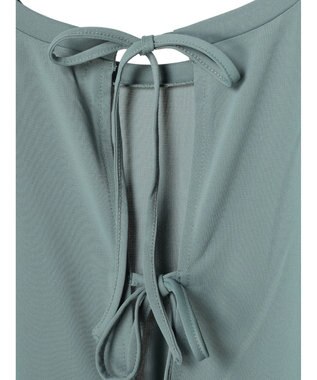 Green Parks ・ＳＵＧＡＲ　ＳＰＯＯＮラッシュガードフレンチチュニック Green