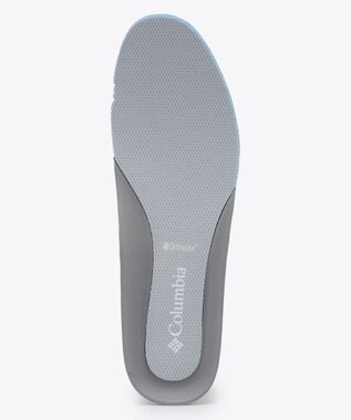 Columbia Columbia/ ホーソンレイン ミッド ウォータープルーフ /コロンビア White