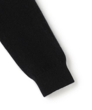 TOCCA CASHMERE カーディガン ブラック系