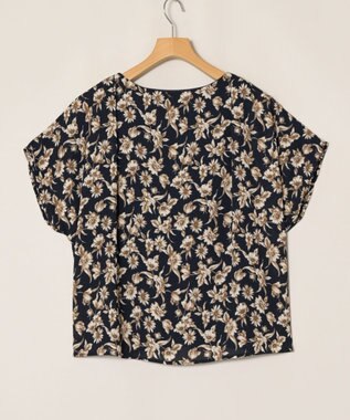 ONWARD Reuse Park 【any FAM】カットソー春夏 ネイビー