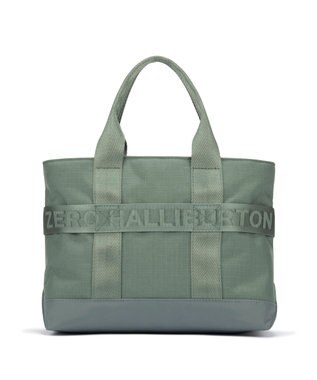 ZERO HALLIBURTON カートトート  ZHG-B26 RGF 85283 グリーン