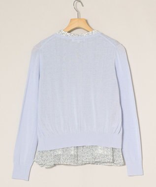 ONWARD Reuse Park セット商品/サイズ2【組曲】ニット春夏×カットソー春夏 その他