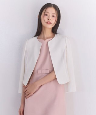  【松木育未さん着用】BRIGHT BREEZE ジャケット