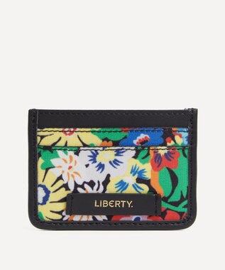 LIBERTY. リトル ディッツィ ソープネス カード ホルダー