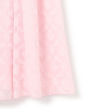 TOCCA 【洗える・消臭】ROSY CHEEK ドレス ピンク系5