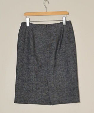 ONWARD Reuse Park 【ICB】スカート春夏 ネイビー