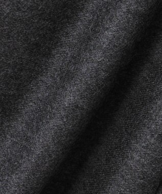 J.PRESS LADIES S 【セットアップ対応】コンパクトジャージー ワンピース グレー系