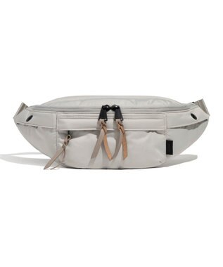 ACE BAGS & LUGGAGE UNTRACK CITY/DS ボディバッグ  300g ウエストバッグ 軽量 60397 アントラック ボーン