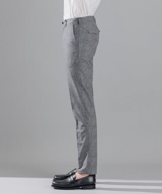 JOSEPH HOMME <3ピース対応> クールドッツストレッチ / CITY ライトグレー系