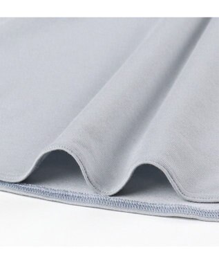 WACOAL カップ付きインナー 【ハグするブラトップ】 肌にとけこむフィット感 バストの立体感をキープ 洗濯機洗い(ネット使用)可能 レディース CLB759 /ワコール グレー