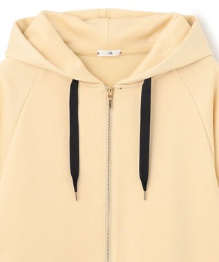 BEIGE， 【B】ERIN / パーカー Cream