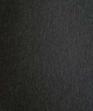 Green Parks 前後２ＷＡＹハーフＺＩＰジャンパースカート Black Indigo