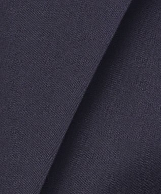 J.PRESS KIDS 【140-170cm】ギャバタッサー パンツ ネイビー系