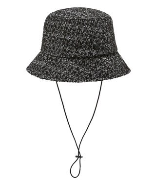 DAKS 【DAKS GOLF】ツイードバケットハット