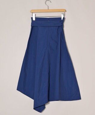 ONWARD Reuse Park 【ICB】スカート春夏 ブルー