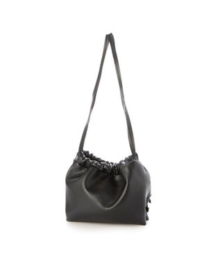 UNBILLION カカトゥ kakatoo / フラワードロストバッグ ブラック