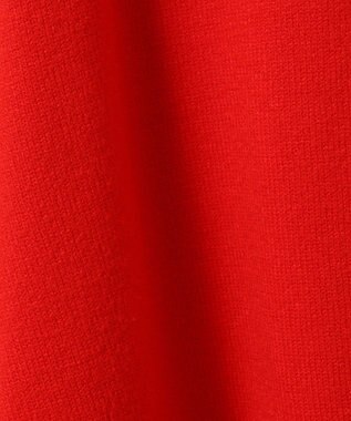 AMERICAN HOLIC バイパチサイドスリットニットプルオーバー Red