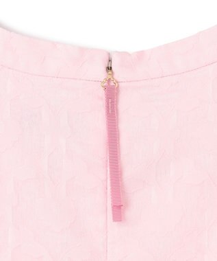 TOCCA 【洗える・消臭】ROSY CHEEK ドレス ピンク系5