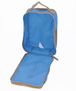 LeSportsac TRAVEL MULTI CASE/ヒトリップアラビアトラベルマルチケース ヒトリップアラビアトラベルマルチケース