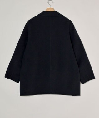 ONWARD Reuse Park 【自由区】コート秋冬 ブラック