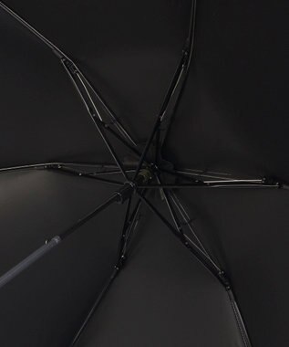 MOONBAT 【 遮光率100％/遮熱/UV/軽量】MACKINTOSH PHILOSOPHY(マッキントッシュフィロソフィー)晴雨兼用日傘 ドローイングフラワー Barbrella バーブレラ 折りたたみ傘 フワクール生地使用 ペールピンク