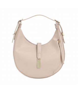 ACE BAGS & LUGGAGE 【雑誌掲載】Jewelna Rose セレーナ・ハンドバッグ 16148 ジュエルナローズ ライトベージュ