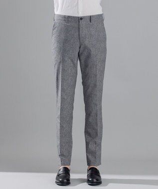 JOSEPH HOMME <3ピース対応> クールドッツストレッチ / CITY ライトグレー系