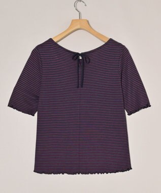ONWARD Reuse Park 【any SiS】カットソー春夏 ネイビー