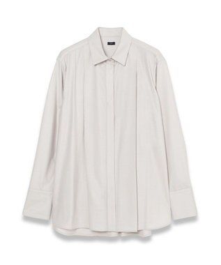 JOSEPH 【WEB&OUTLET限定】バランサーミル　シャツアウター
