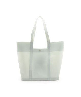 MioFIRANO DOOR J002 トートバッグ  A4サイズ対応 LIGHT BLUE