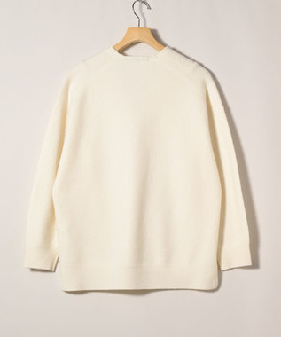 ONWARD Reuse Park 【23区】ニット秋冬 オフホワイト