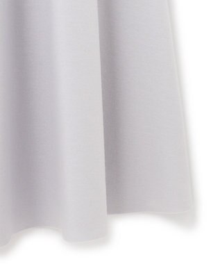 BEIGE， 【S-size】CORBY / フレアスカート Sax