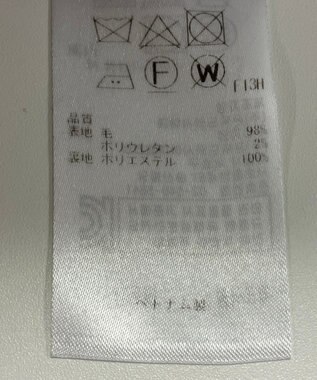 ONWARD Reuse Park 【23区】スカート秋冬 ブラック