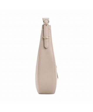 ACE BAGS & LUGGAGE 【雑誌掲載】Jewelna Rose セレーナ・ハンドバッグ 16148 ジュエルナローズ ライトベージュ