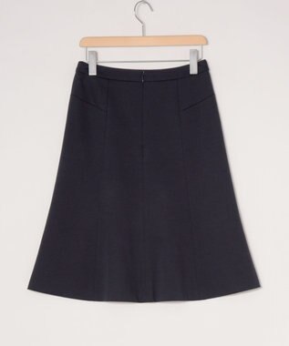 ONWARD Reuse Park 【23区】スカート春夏 ネイビー