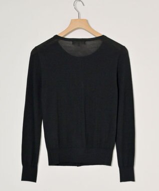 ONWARD Reuse Park 【組曲】ニット秋冬 ブラック