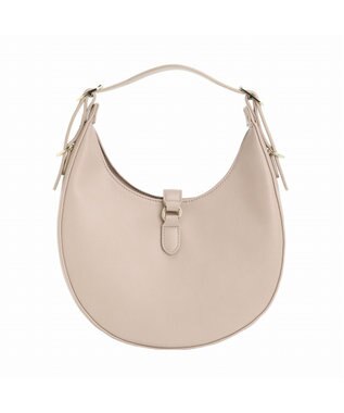 ACE BAGS & LUGGAGE 【雑誌掲載】Jewelna Rose セレーナ・ハンドバッグ 16148 ジュエルナローズ ライトベージュ