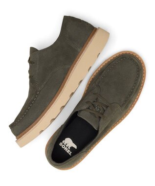 SOREL SOREL/ スラブタウン62 ストイック /ソレル Alpine Tundra、 Ceramic