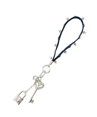 WEGO スタッズミックスキーホルダー