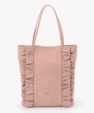 WAVES NYLON TOTE M トートバッグ M / TOCCA | ファッション通販