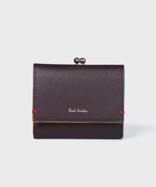 カラードエッジ 2つ折り財布 / Paul Smith | ファッション通販