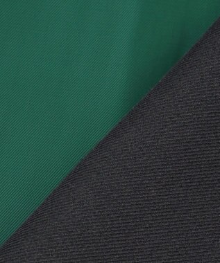 J.PRESS YORK STREET 【UNISEX】ウールライク MA-1コーチジャケット グレー系