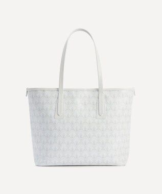 LIBERTY. アイフィス リトル マールボロ トートバッグ ホワイト