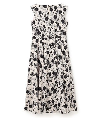 TOCCA SHASTA DAISY ドレス ブラック系5