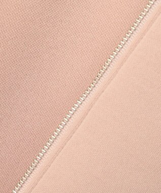 uncrave 【UVカット・吸水速乾】ダンボール フーディー（uncrave STANDARD） フェードピンク