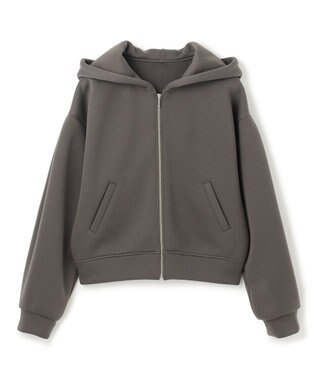 uncrave 【UVカット・吸水速乾】ダンボール フーディー（uncrave STANDARD） スレート
