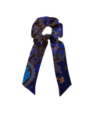 ACCA ブルーエグリージョボウシュシュ パープル